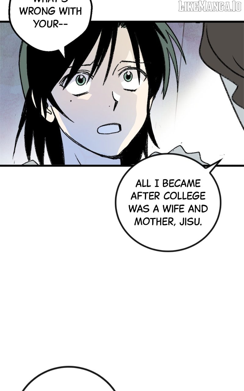 3X3! - Manhwa Chapter 49 - page 28